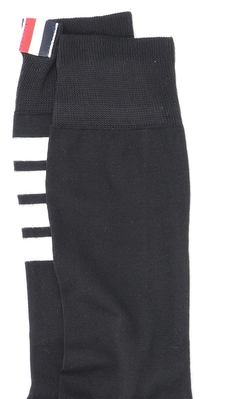 Thom Browne 4-Bar Socks
