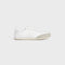 CELINE JOGGER LOW LACE-UP SNEAKER IN CALFSKIN & SUEDE CALFSKIN
