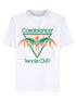Casablanca Playful Eagle T-Shirt