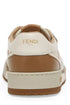 Fendi Match Low-Top Sneakers