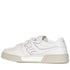 Fendi Match Low-Top Sneakers