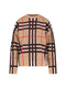 Burberry Vintage Check Knitted Jumper