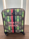 Gucci suit case