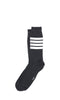 Thom Browne 4-Bar Socks