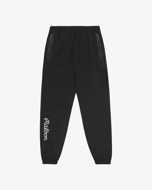 Malbon performance nylon tech pant