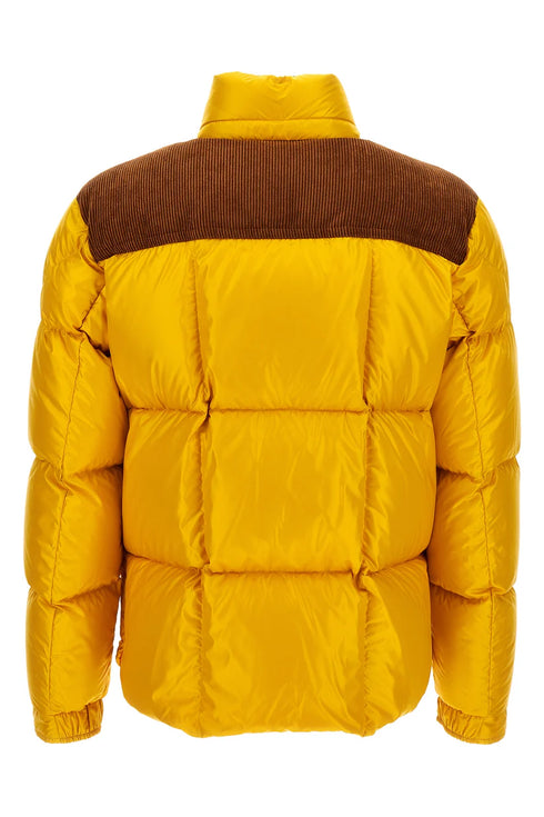 MONCLER 'Ain' down jacket
