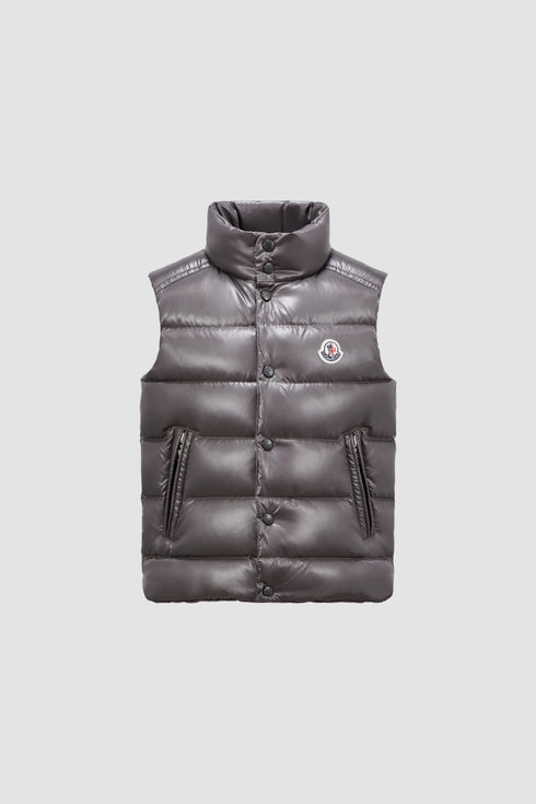 MONCLER LEANT GILET