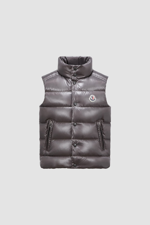 MONCLER LEANT GILET