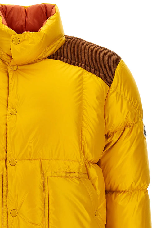 MONCLER 'Ain' down jacket