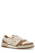 Fendi Match Low-Top Sneakers