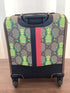 Gucci suit case