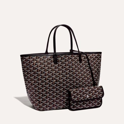 Goyard Saint Louis PM Bag