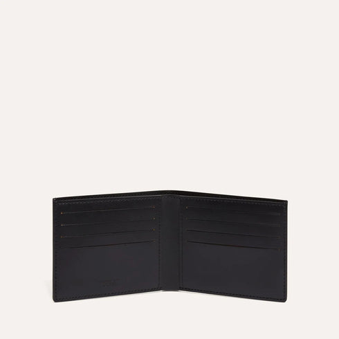 Goyard Victoire wallet black