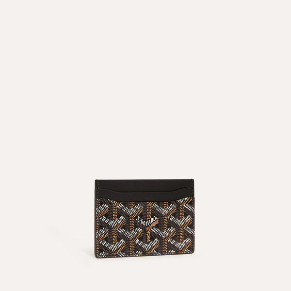 Goyard Saint-Sulpice Card Wallet