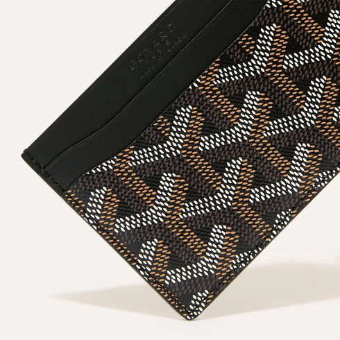 Goyard Saint-Sulpice Card Wallet