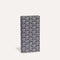 Goyard Saint-Roch Wallet grey