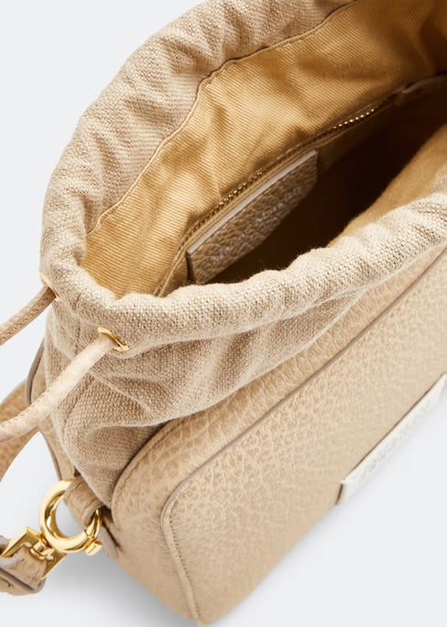 MAISON MARGIELA 5AC mini camera bag