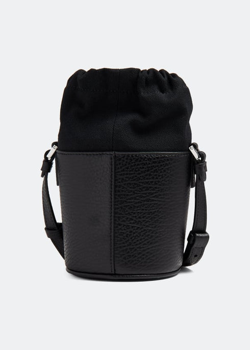 MAISON MARGIELA 5AC small bucket bag