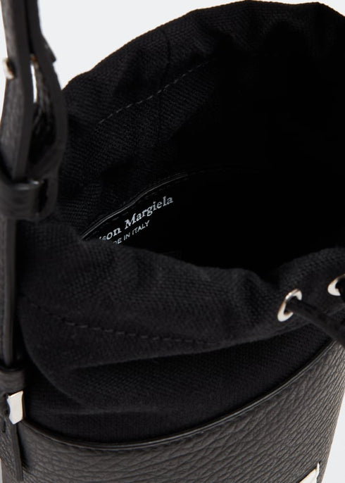MAISON MARGIELA 5AC small bucket bag