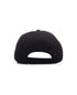 Burberry Monogram Embroidered Baseball Cap