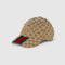 Gucci original gg baseball hat