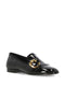 DIOR
C'EST Dior patent leather loafers