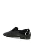 DIOR
C'EST Dior patent leather loafers