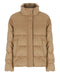 MAX MARA THE CUBE
Quilted down jacket