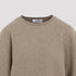 Max Mara Elvira sweatshirt in brown