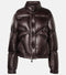 MONCLER GRENOBLE
Julier down bomber jacket