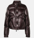 MONCLER GRENOBLE
Julier down bomber jacket