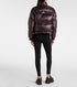 MONCLER GRENOBLE
Julier down bomber jacket