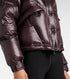 MONCLER GRENOBLE
Julier down bomber jacket