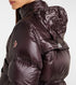MONCLER GRENOBLE
Julier down bomber jacket
