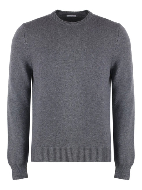 Malo
crew-neck cashmere sweater