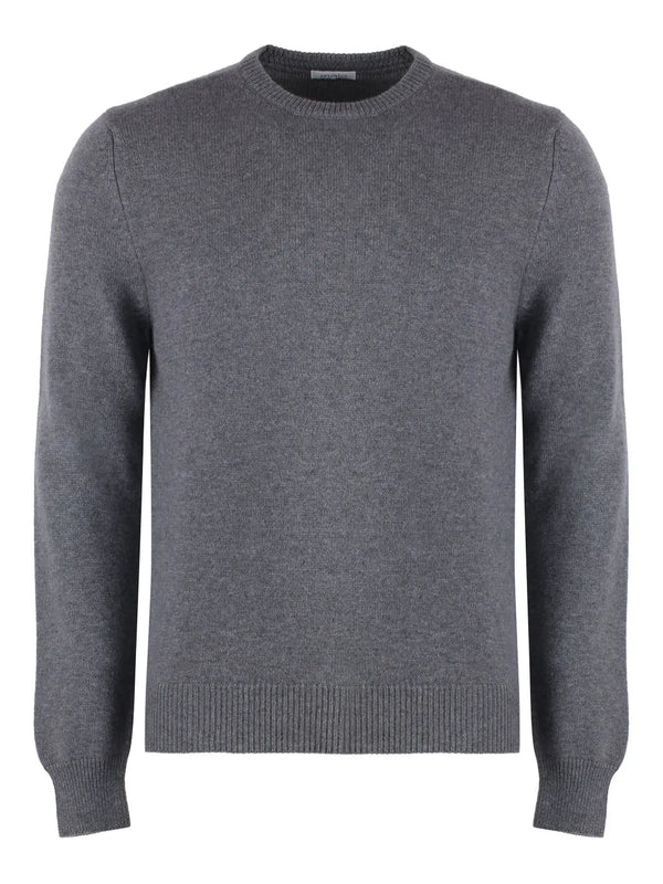 Malo
crew-neck cashmere sweater