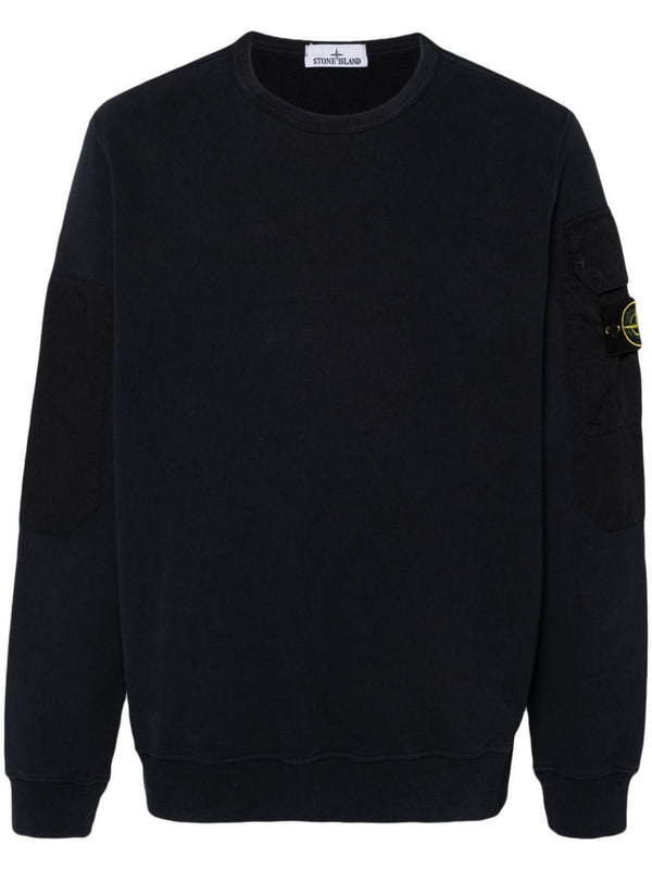 stone island felpa