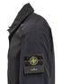 Stone Island Compass-Badge Long-Sleeved Coat