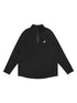Malbon performance raglan quarter zip