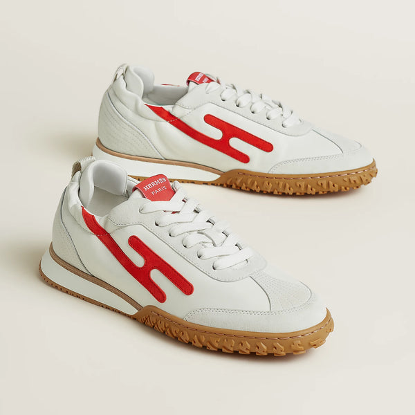 Hermes Jet sneaker