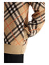 Burberry Cardigan Beige Mens Knitwear