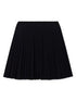 Malbon Womens Kate Skirt - Black