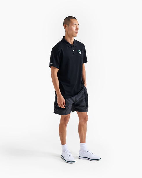 Malbon COOPER CORE POLO