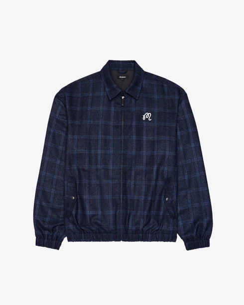 Malbon HARRINGTON JACKET