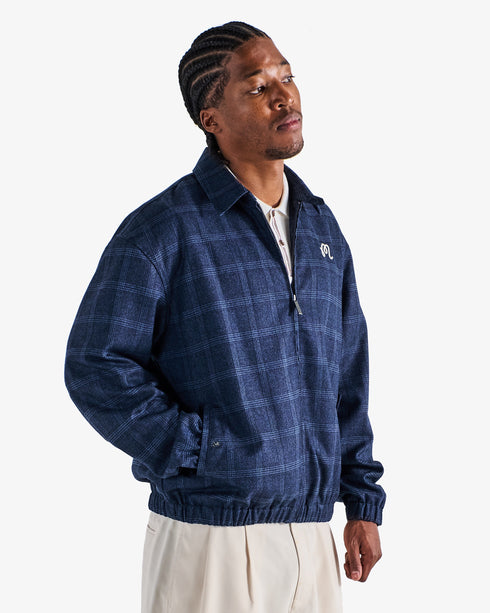 Malbon HARRINGTON JACKET