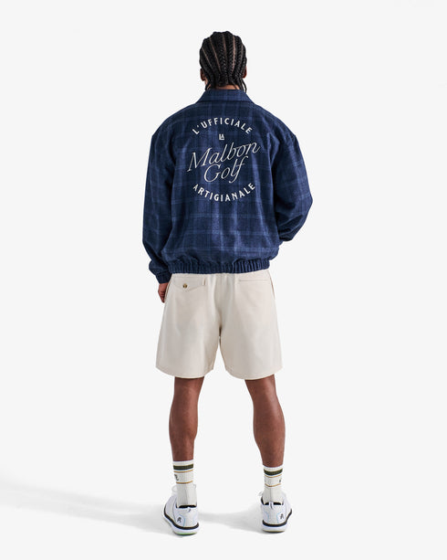 Malbon HARRINGTON JACKET