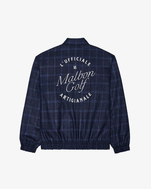 Malbon HARRINGTON JACKET