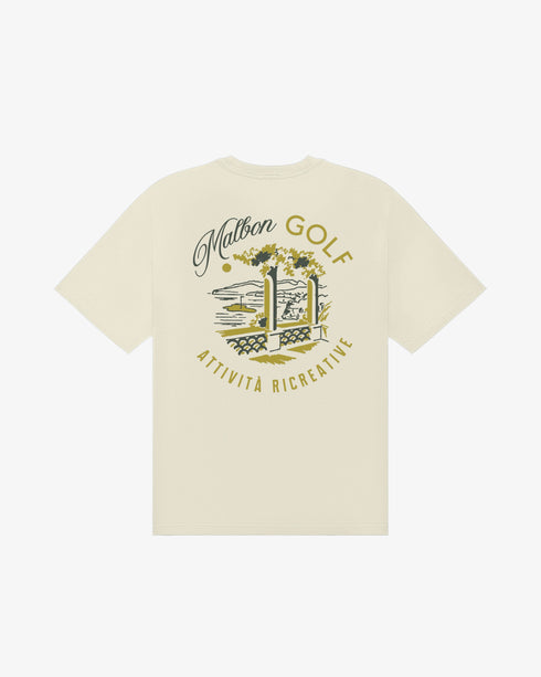 Malbon RECREATION TEE