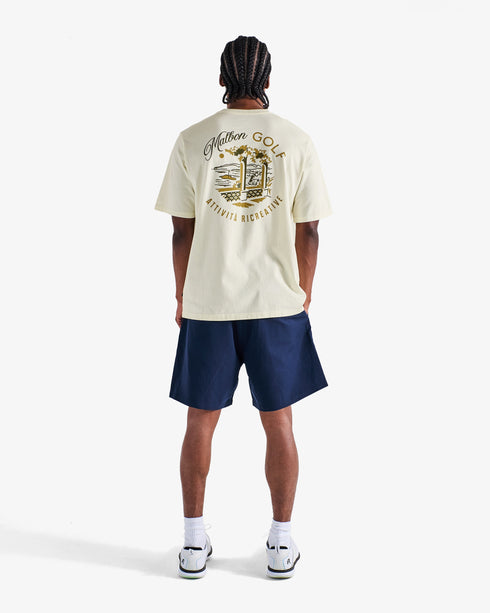 Malbon RECREATION TEE
