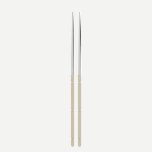 Sabre Paris  Bistrot Solid Pair of chopsticks